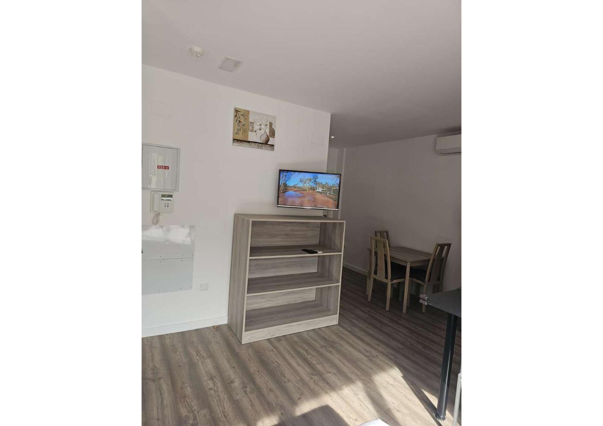 Apartamentos Turisticos Kenzamin Alicante Eksteriør billede