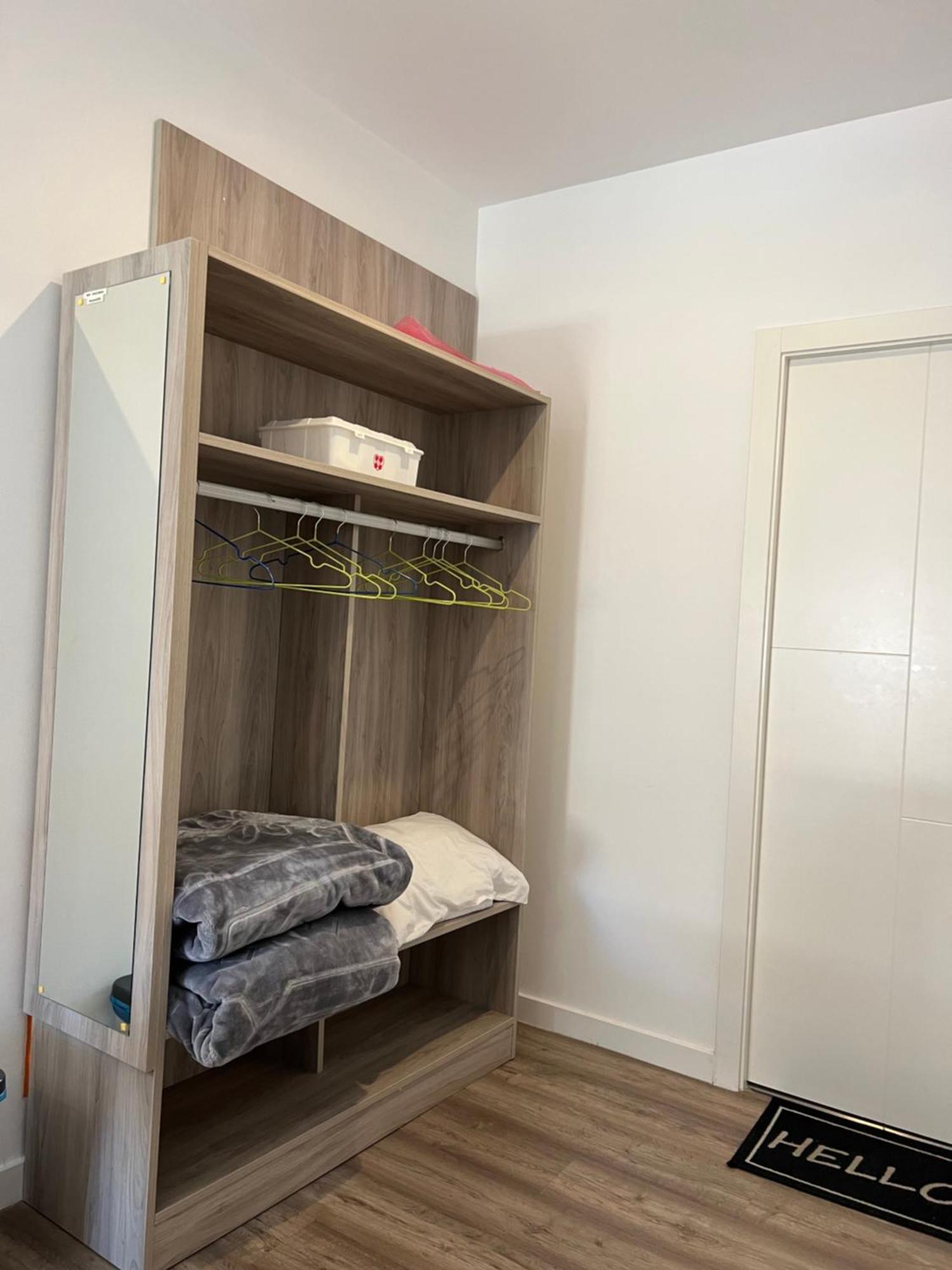 Apartamentos Turisticos Kenzamin Alicante Eksteriør billede